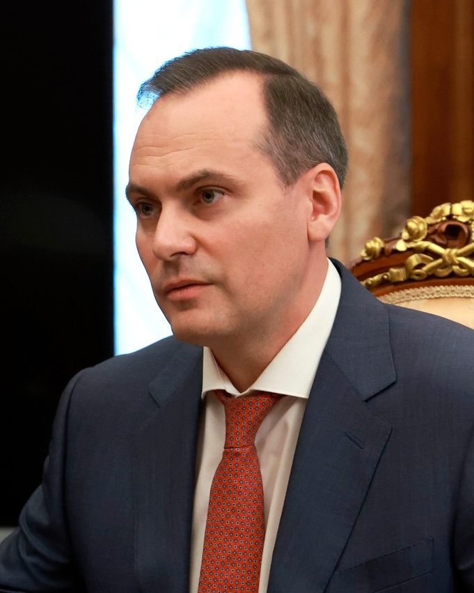 Artyom Zdunov