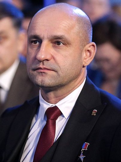 Artyom Zhoga