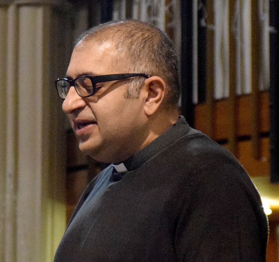 Arun Arora