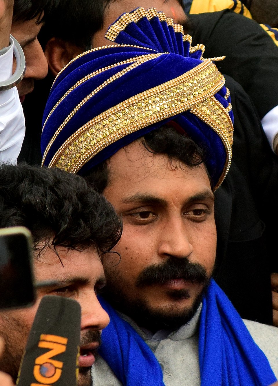 Arun Azad