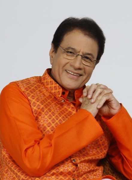 Arun Govil