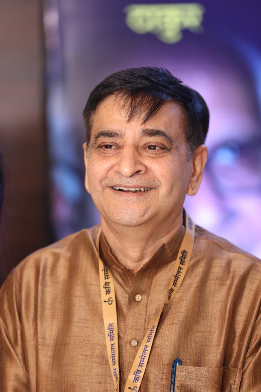 Arun Kapil