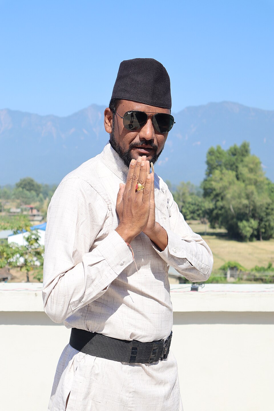 Arun Kumar Chaudhary