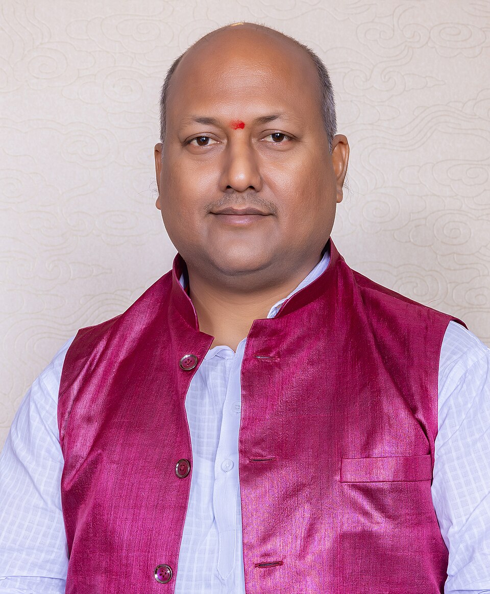 Arun Kumar Mandal