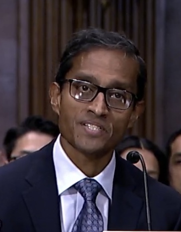 Arun Srinivas