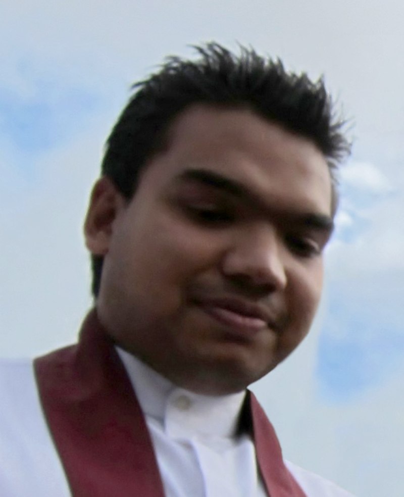 Aruna Indika Buddhadasa