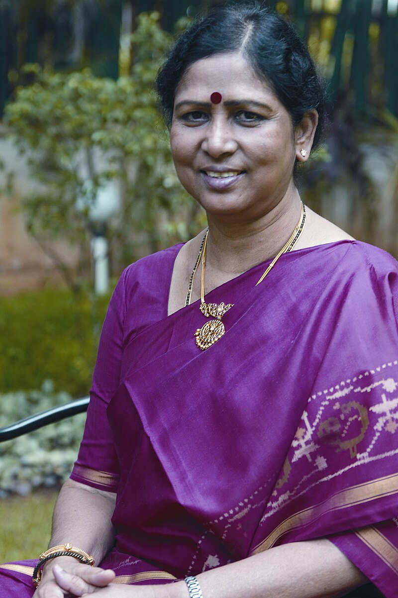 Aruna Kumari