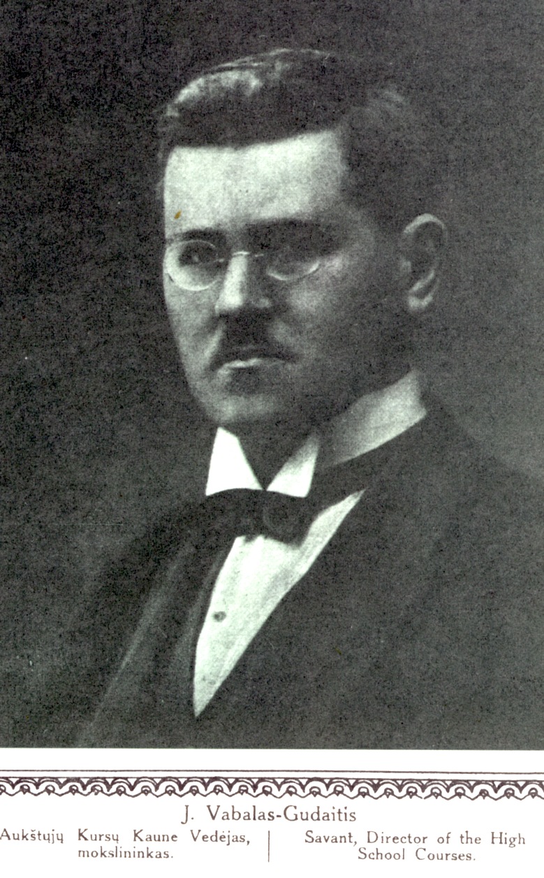 Arūnas Gudaitis