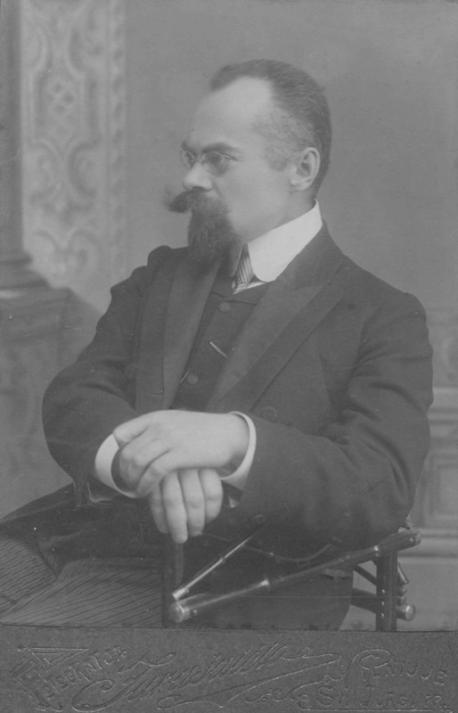 Arūnas Simanavičius