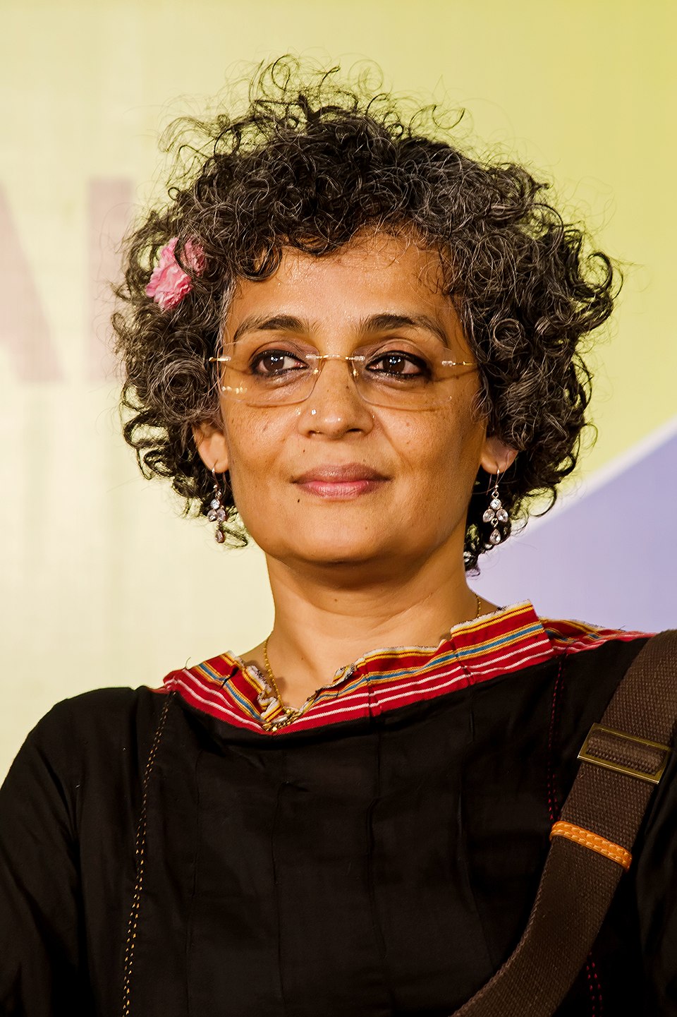 Arundhati Singh