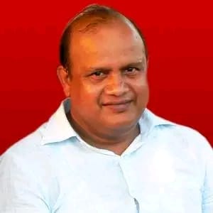 Arup Chatterjee