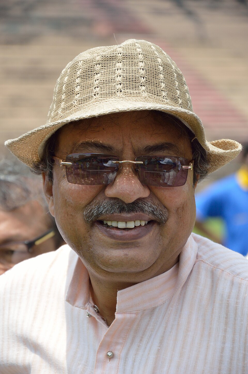 Arup Roy