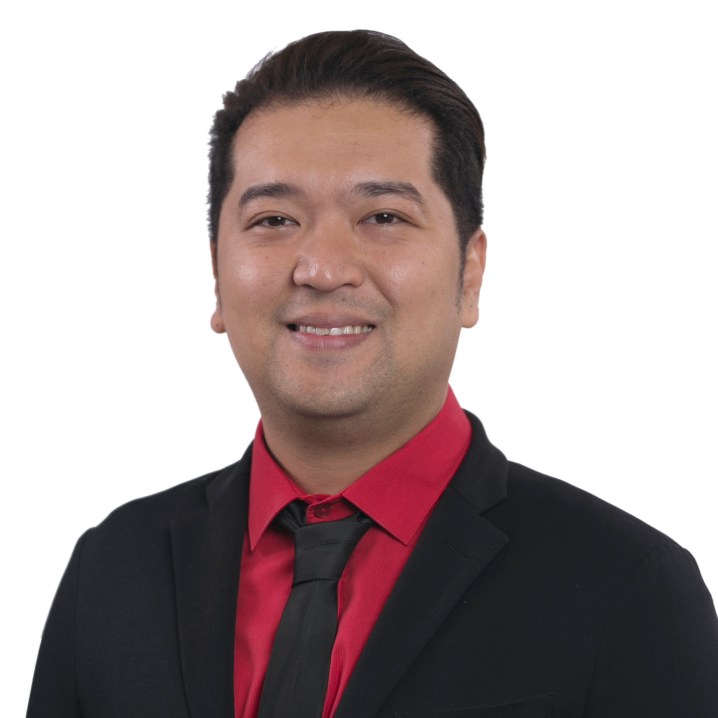 Arvin Garcia
