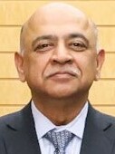 Arvind Krishna