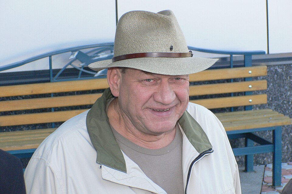 Arvo Iho