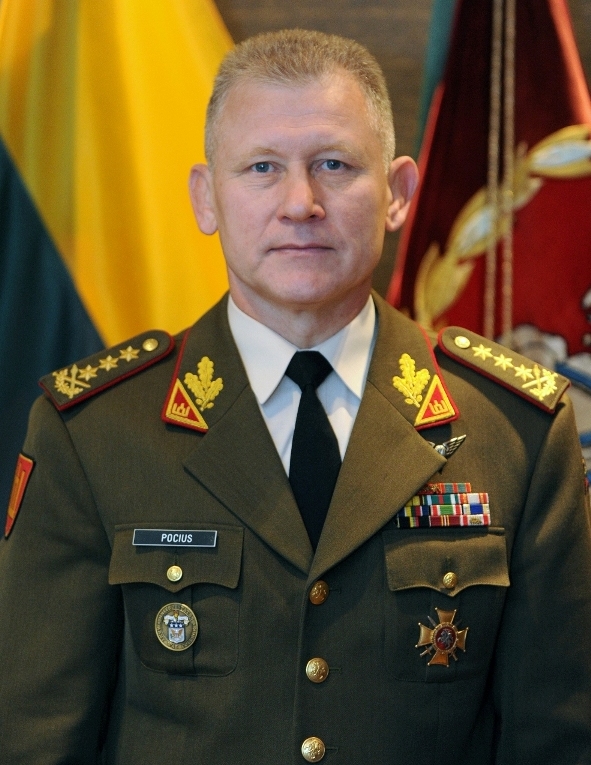 Arvydas Pocius