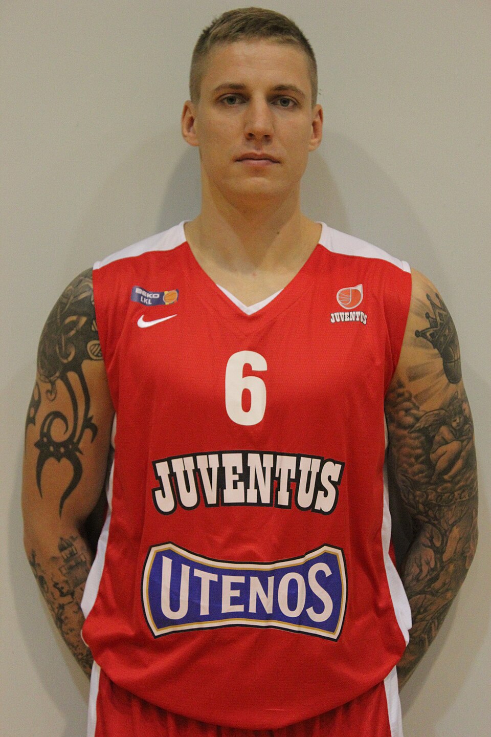 Arvydas Šikšnius