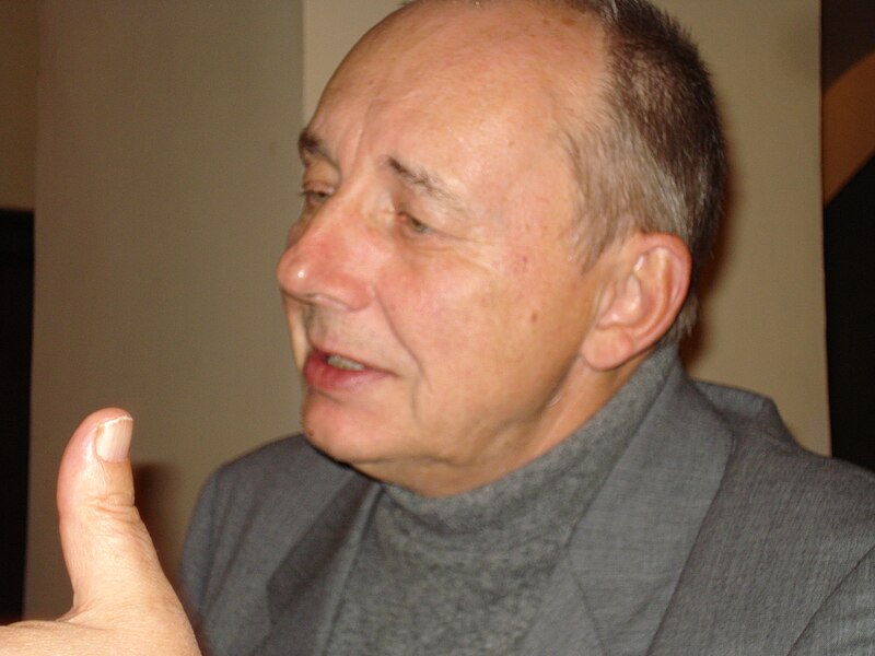 Arvydas Šliogeris