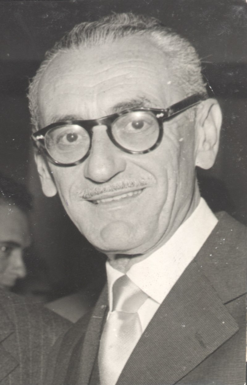Ary Miranda