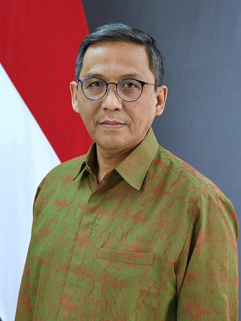 Arya Daru Pangayunan