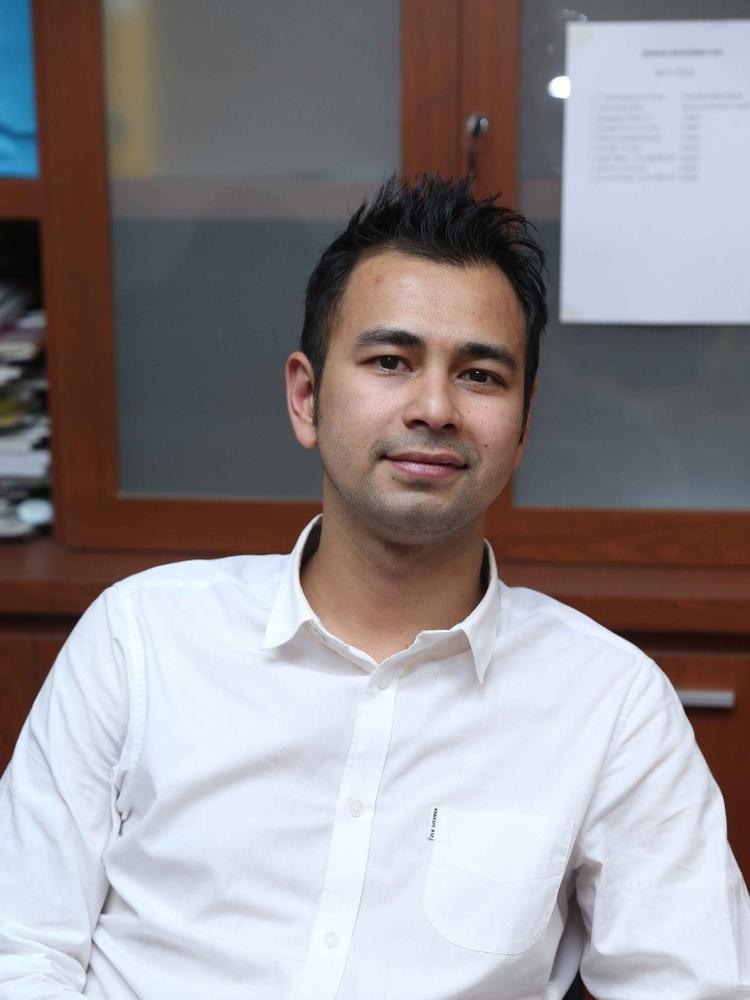 Arya Syahputra