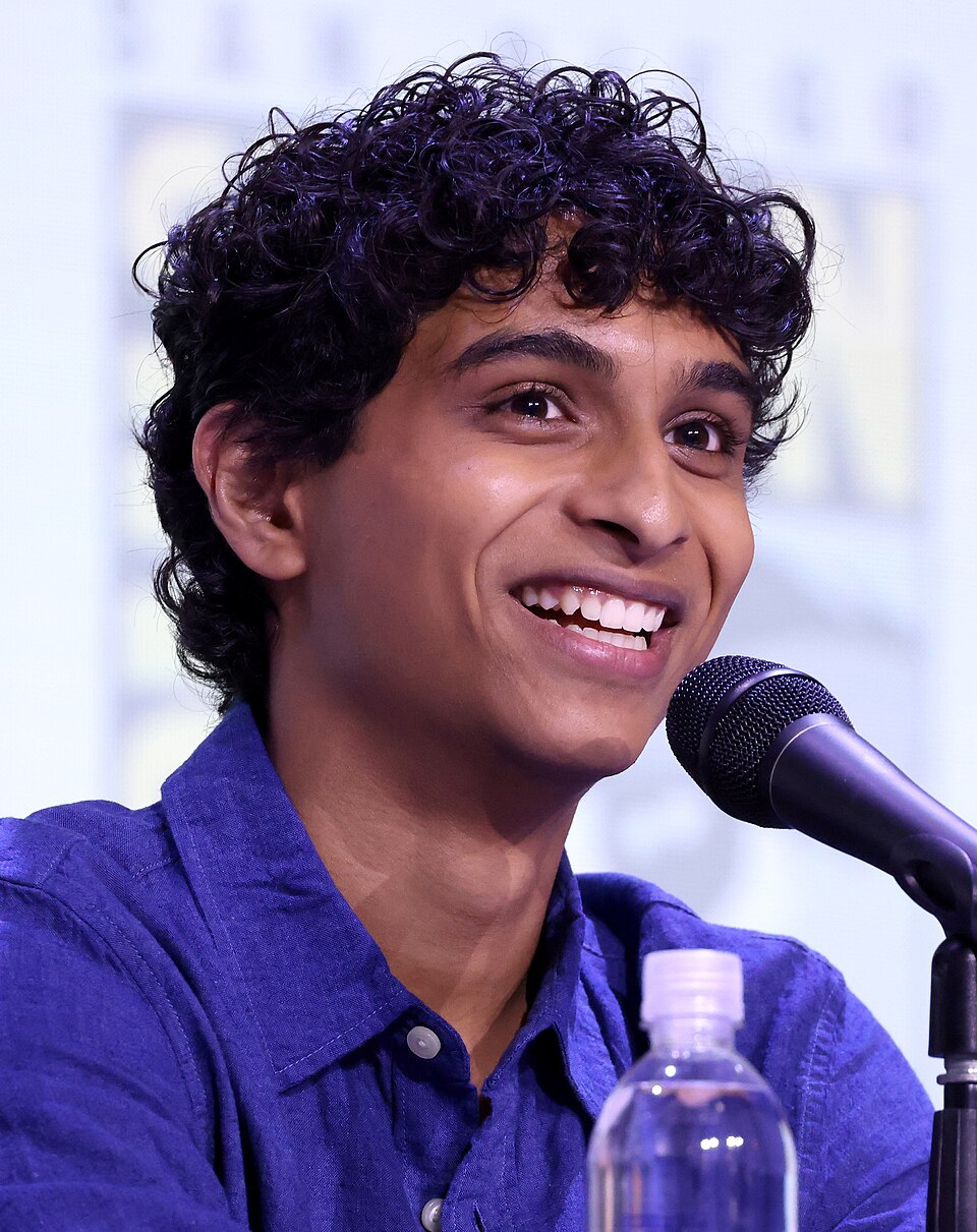 Aryan Simhadri