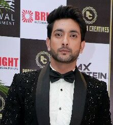 Aryan Singh