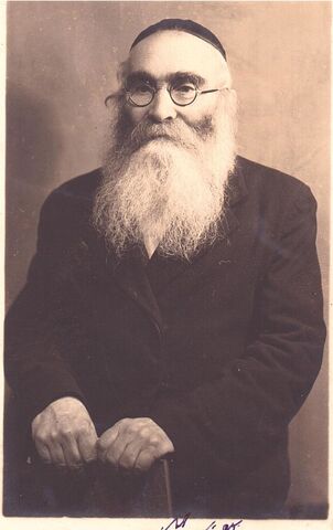Aryeh Shapira