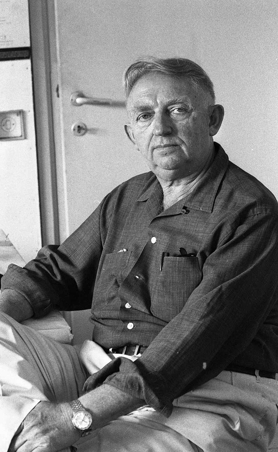 Aryeh Sharon
