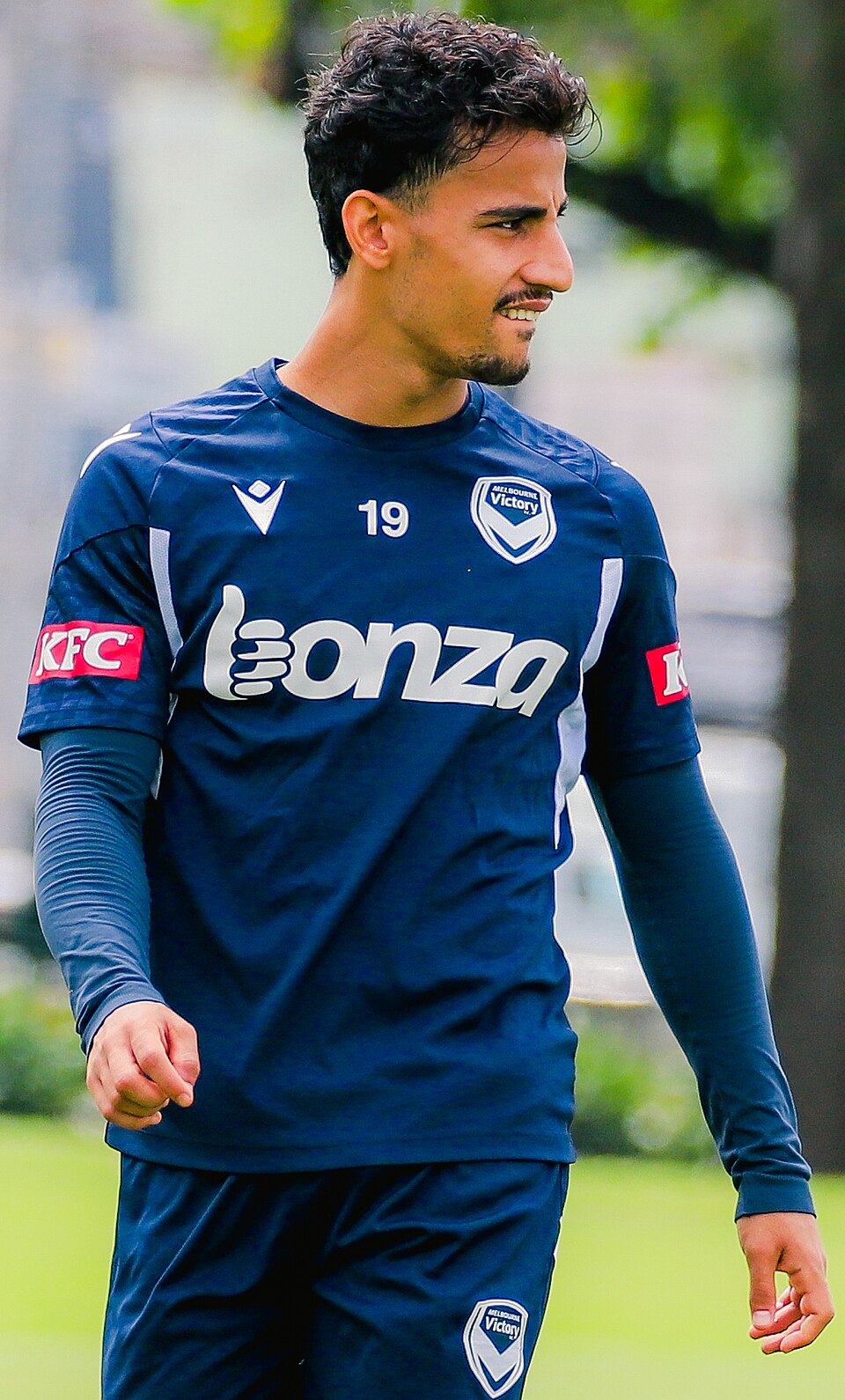 Arzani