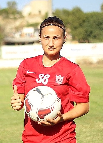 Arzu Karabulut