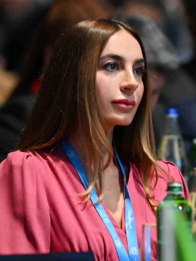 Arzu Əliyeva