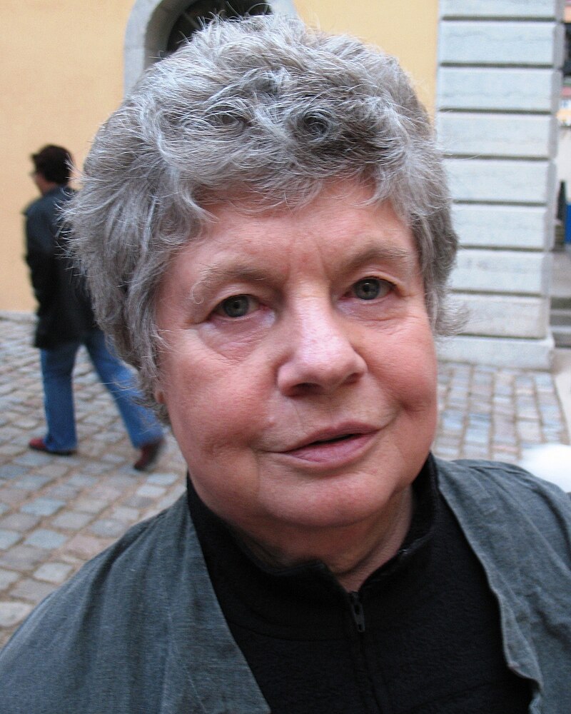 AS Byatt