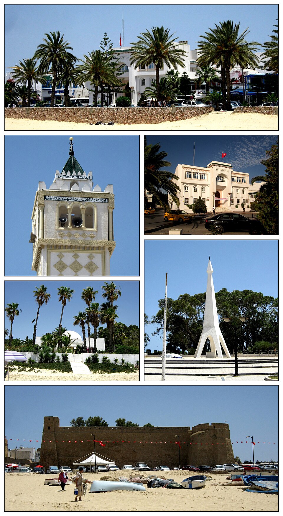 As Hammamet
