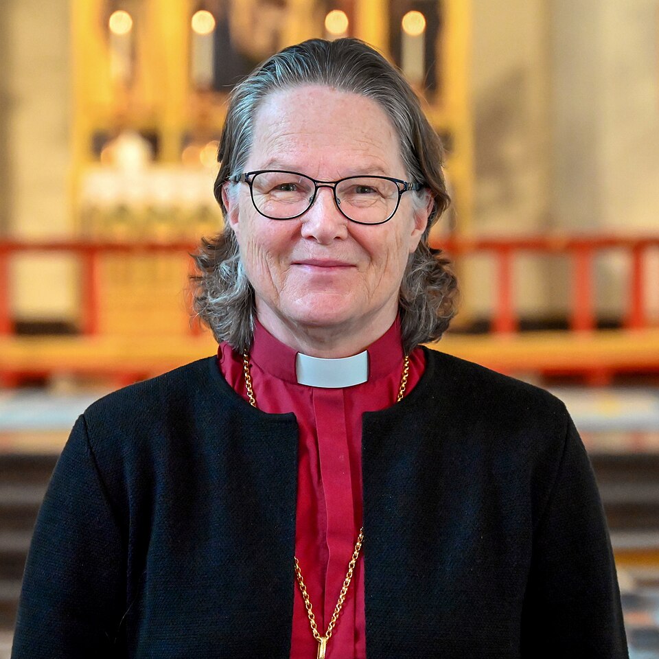 Åsa Nyström