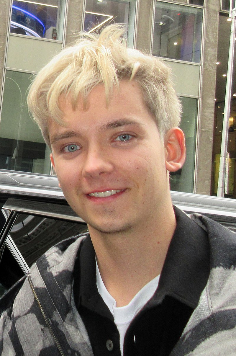 Åsa Scott