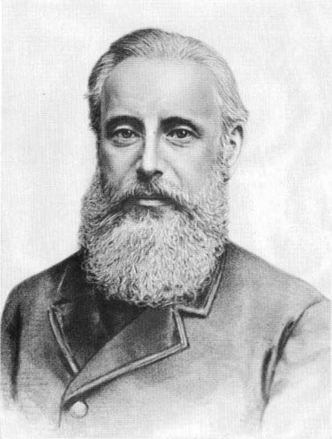 Asa Worthington