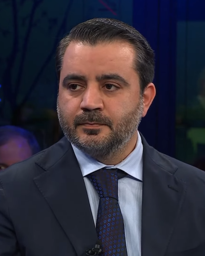 Asaad al-Shibani