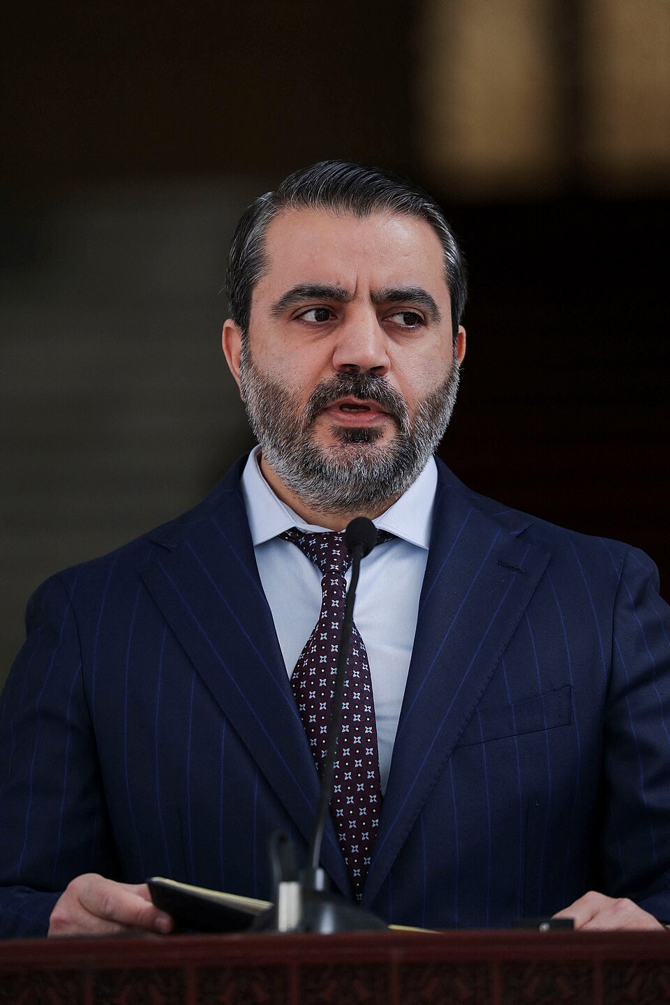 Asaad Hasan Shaibani