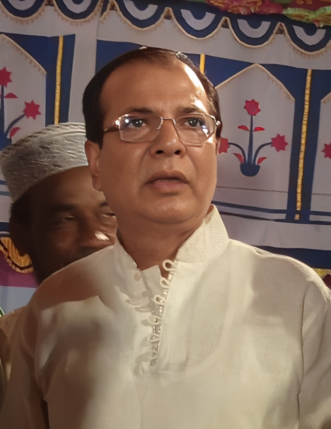 Asadul Habib