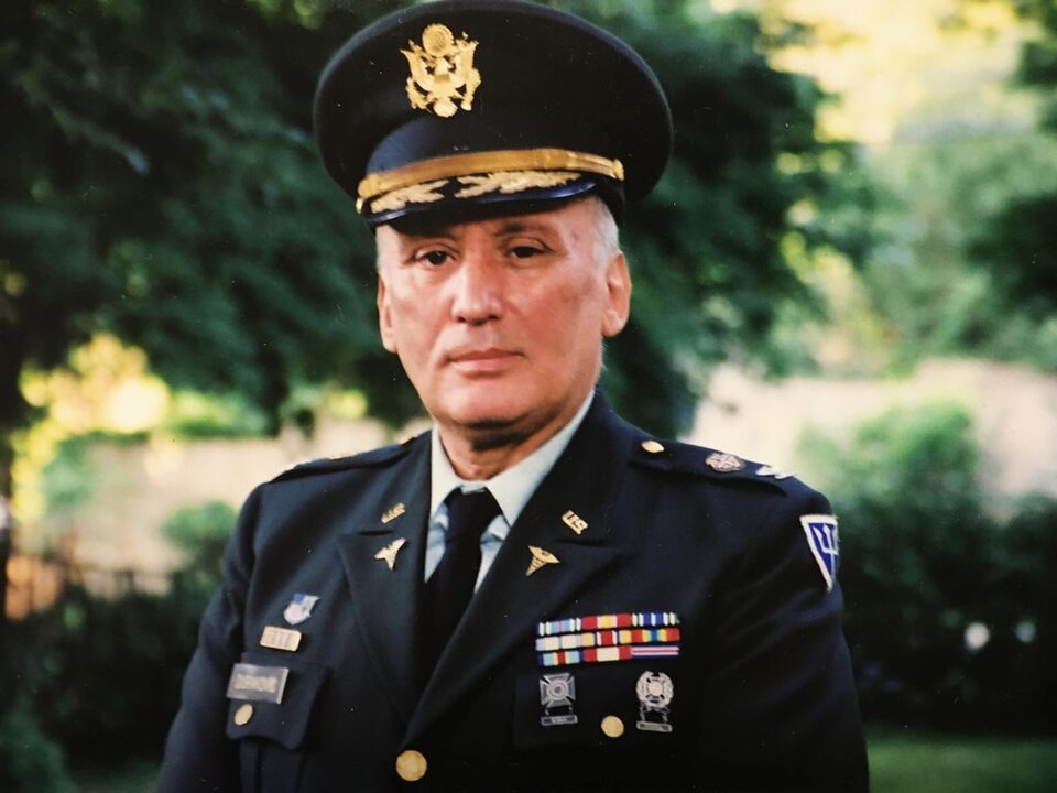 Asaf Durakovic