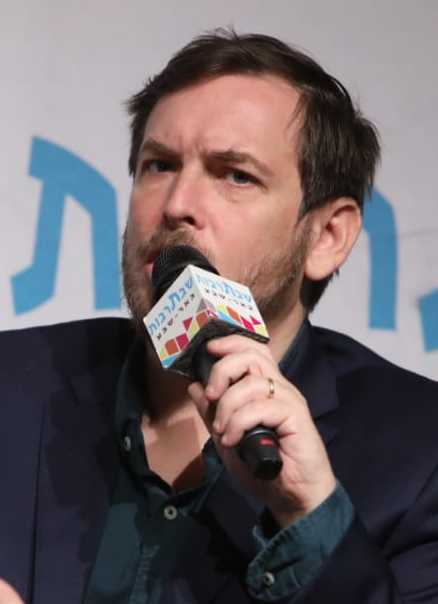 Asaf Gil