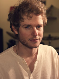 Asaf Kafri