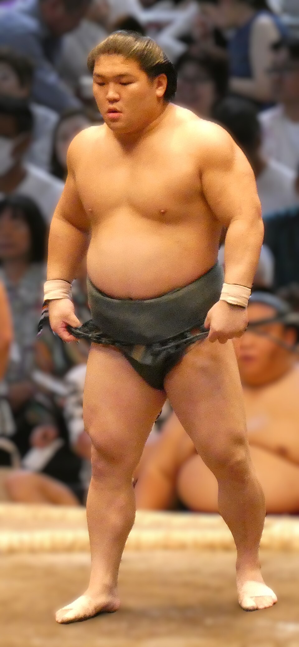 Asakoryu