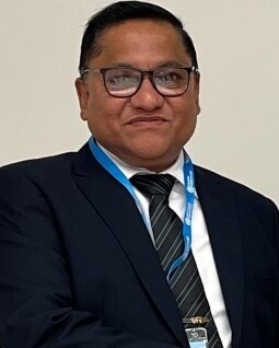 Asanka Herath