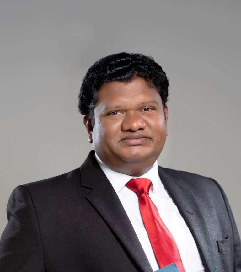 Asanka Navarathna