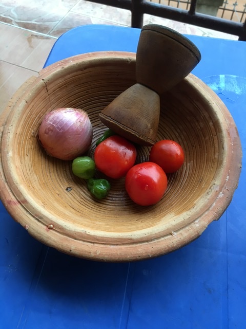 Asanka