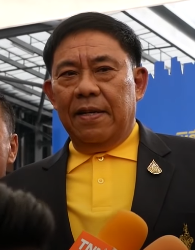 Asawin Kwanmuang