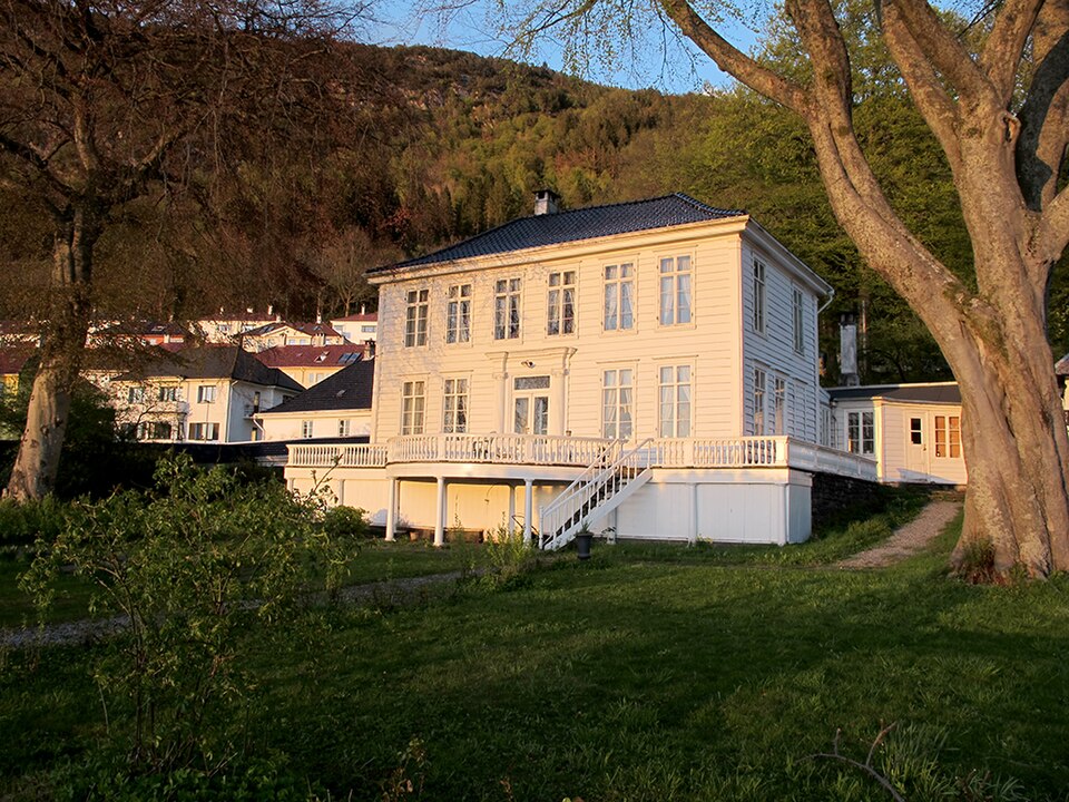 Asbjørn Torvanger