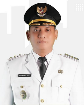 Asep Surya Atmaja